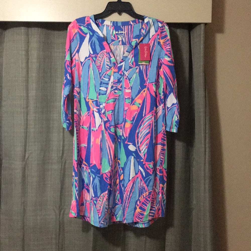 Lily Pulitzer Ali Dress